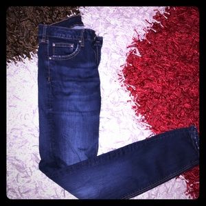 Zara Jeans.